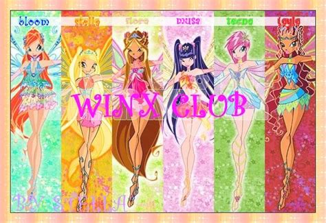 winx helia|Liste des personnages du Winx Club — Wikipédia